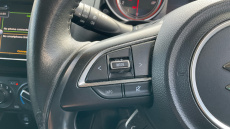 Suzuki Swift 1.0 Boosterjet SZ-T 5dr Petrol Hatchback